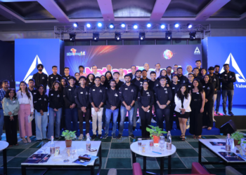 ITC’s Interrobang?! 2024 unleashes a staggering 550+ innovative ideas from 4600+ students across India’s premier Business schools