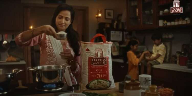 ‘Swaad Samriddhi Ka’: India Gate Basmati Rice Strengthens Maharashtra Presence With Their New Campaign