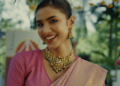 Kushal’s Fashion Jewellery’s debut brand film gives “Chain Reaction” a whole new meaning — celebrating the joy of discovering the perfect jewellery