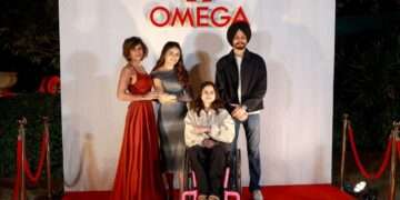 The Third Edition of the OMEGA Trophy Golf Tournament brings together Sporting Icons and Golf enthusiasts