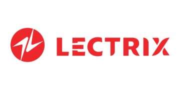 Lectrix unveils bold new logo, marking a powerful step toward the future of mobility