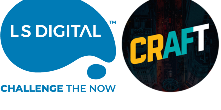 LS Digital Unveils CRAFT: A new approach to reimagining digital engagement