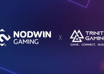 NODWIN Gaming expands portfolio with acquisition of Trinity Gaming