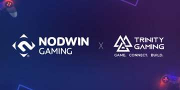 NODWIN Gaming expands portfolio with acquisition of Trinity Gaming