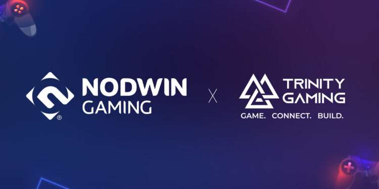NODWIN Gaming expands portfolio with acquisition of Trinity Gaming