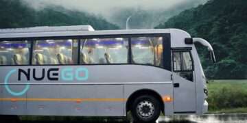 Setting new standards in women’s safety for bus travel
