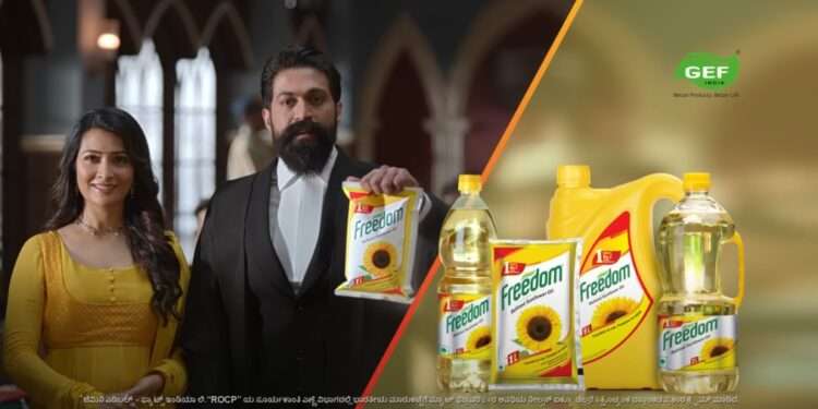 The Verdict is Out – In favour of Freedom Oil