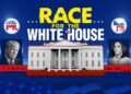 CNN-News18 to cover keenly awaited US Elections with 100 hours of non-stop programming – Race for the White House