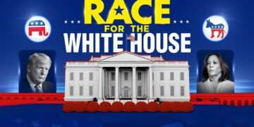 CNN-News18 to cover keenly awaited US Elections with 100 hours of non-stop programming – Race for the White House