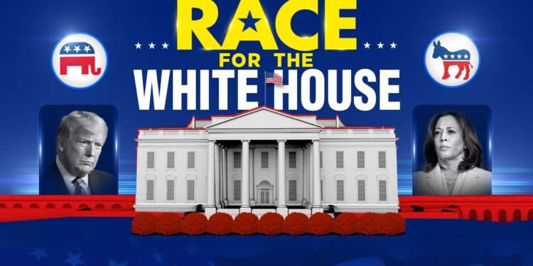 CNN-News18 to cover keenly awaited US Elections with 100 hours of non-stop programming – Race for the White House