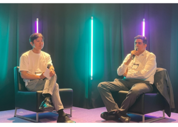 JetSynthesys welcomes Ryo Shima as Chief Executive Officer of gaming division