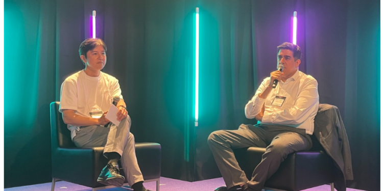 JetSynthesys welcomes Ryo Shima as Chief Executive Officer of gaming division