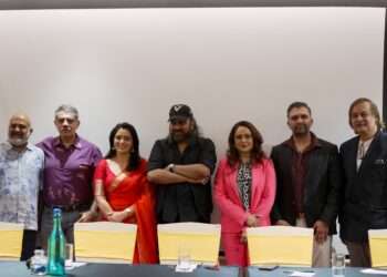 Tech Media Startup Expo 2024: empowering India’s creative economy