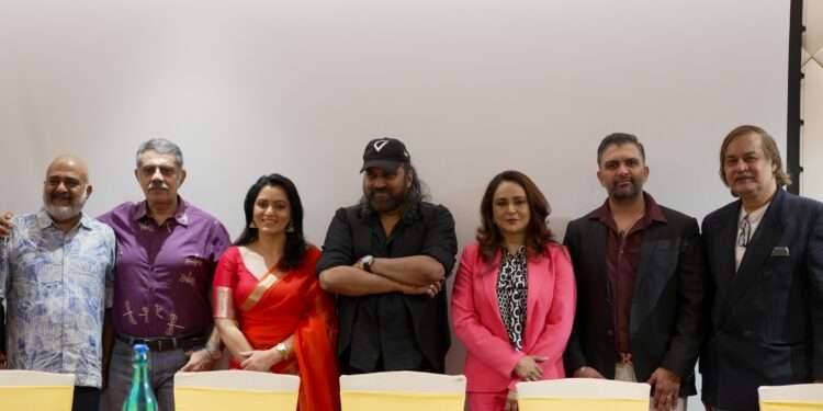 Tech Media Startup Expo 2024: empowering India’s creative economy