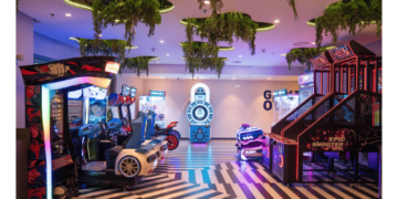 Celebrate Children’s Day with bowling and tasty treats at Amoeba Bowling & Sports Bar