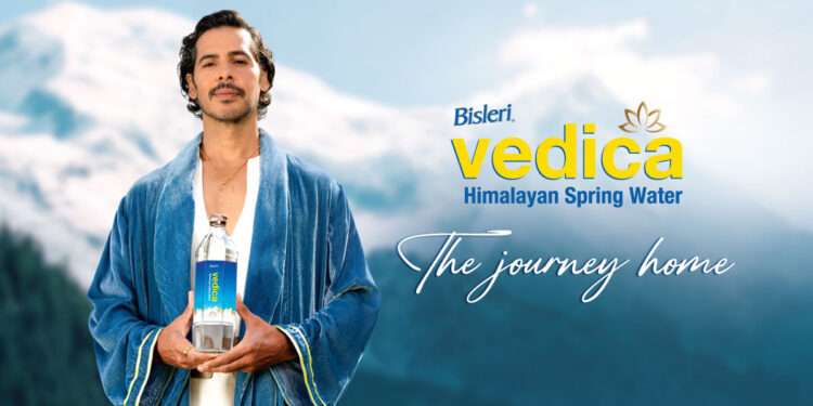 ‘The Journey Home’: Celebrating Vedica’s Pure Himalayan Origin