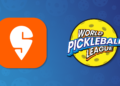 Swiggy Serves Up Excitement as the Owner of World Pickleball League’s Mumbai Team