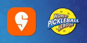 Swiggy Serves Up Excitement as the Owner of World Pickleball League’s Mumbai Team