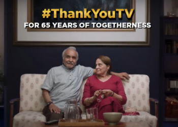 Publicis India unveils heartwarming “Thank You TV” campaign for ZEE TV
