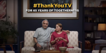 Publicis India unveils heartwarming “Thank You TV” campaign for ZEE TV