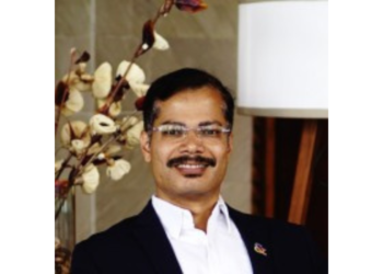 Publicis Groupe South Asia names Lalatendu Das as CEO of Publicis Media South Asia amid leadership transition