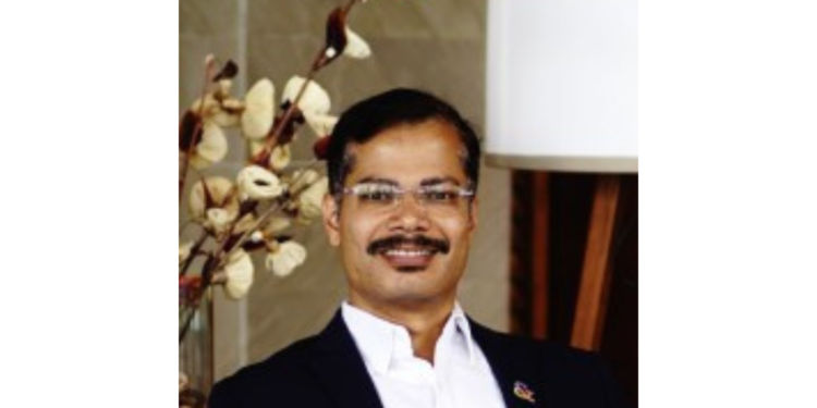 Publicis Groupe South Asia names Lalatendu Das as CEO of Publicis Media South Asia amid leadership transition