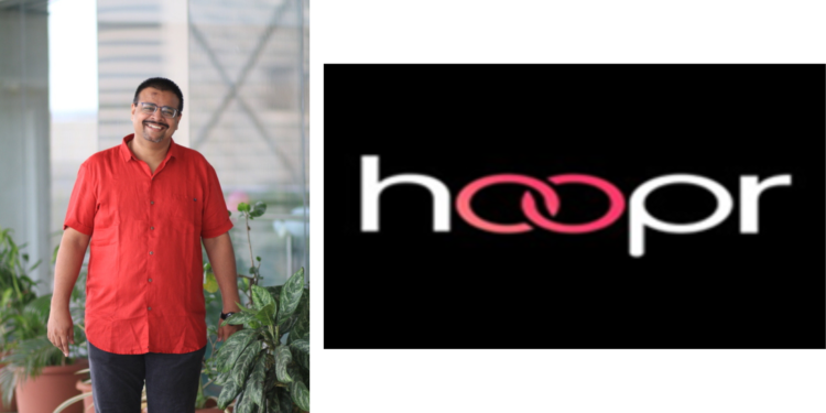 Hoopr Introduces Groundbreaking ‘Music Mixer’ Feature for Enhanced Creative Control