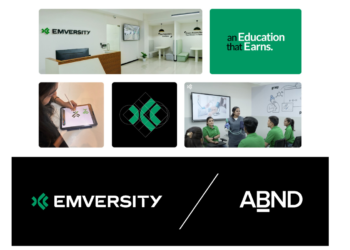 Case Study: How ABND Crafted a Unique Narrative and built Emversity