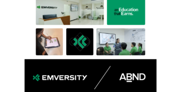 Case Study: How ABND Crafted a Unique Narrative and built Emversity