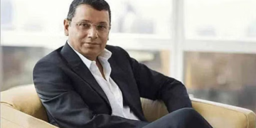 Uday Shankar on Cricket Rights, JioStar’s Strategy, and the Evolving Media Landscape