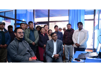 Hyundai Motor India Foundation enhances access to essential healthcare in Ladakh and Jammu & Kashmir 