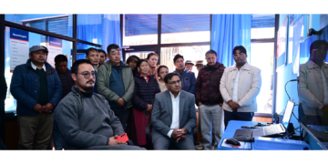 Hyundai Motor India Foundation enhances access to essential healthcare in Ladakh and Jammu & Kashmir 