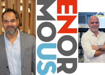 Enormous appoints Joy Chauhan as Fractional CMO