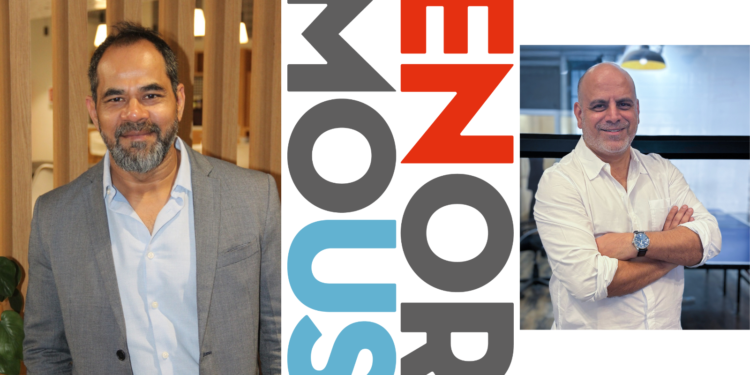 Enormous appoints Joy Chauhan as Fractional CMO