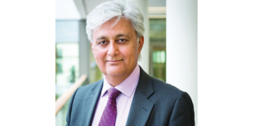Ovais Sarmad joins as Advisor to Granules India Limited to Guide Sustainability and Climate Strategy