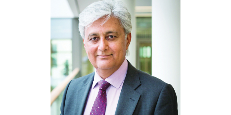 Ovais Sarmad joins as Advisor to Granules India Limited to Guide Sustainability and Climate Strategy