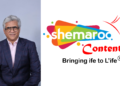 Shemaroo Contentino transforms inflight entertainment with 90% dominance of the premium Indian content market