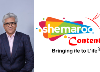 Shemaroo Contentino transforms inflight entertainment with 90% dominance of the premium Indian content market