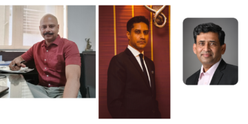 Dentsu Creative Webchutney and Gemini Edibles & Fats India Ltd. Unveil new campaign