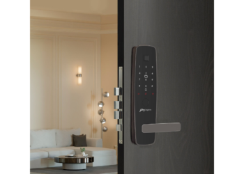 Locks by Godrej’ launches ‘Fear is Good’ campaign on Home Safety Day 2024 Unveils new smart lock range ‘Advantis IoT9