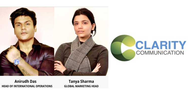 Clarity Communication strengthens global presence with launch in Canada