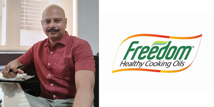 Freedom Healthy Cooking Oils – your key to guilt-free, joyful eating