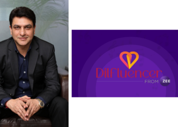 ZEE Launches ‘Dilfluencers’, redefining audience connections beyond social media
