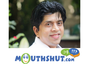 The idea behind MouthShut.com was simple—give consumers a voice – Faisal Farooqui – CEO and Founder, Mouthshut.com