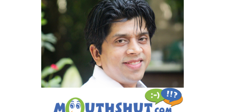 The idea behind MouthShut.com was simple—give consumers a voice – Faisal Farooqui – CEO and Founder, Mouthshut.com