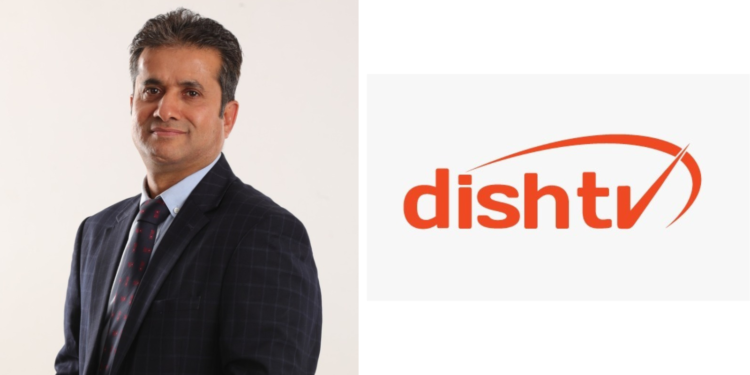 Dish TV collaborates with ARC to champion e-waste awareness with engaging community initiatives