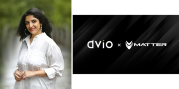 MATTER accelerates digital marketing innovation with DViO Digital: Shaping the future of marketing