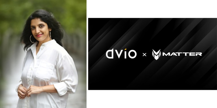 MATTER accelerates digital marketing innovation with DViO Digital: Shaping the future of marketing