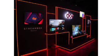 Streambox Media disrupts home entertainment with the Launch of Dor – India’s first subscription TV service