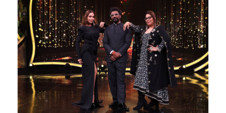 Who Will Reign Supreme? Malaika or Geeta? Watch their teams battle it out on “India’s Best Dancer vs. Super Dancer: Champions ka Tashan,” on Sony Entertainment Television